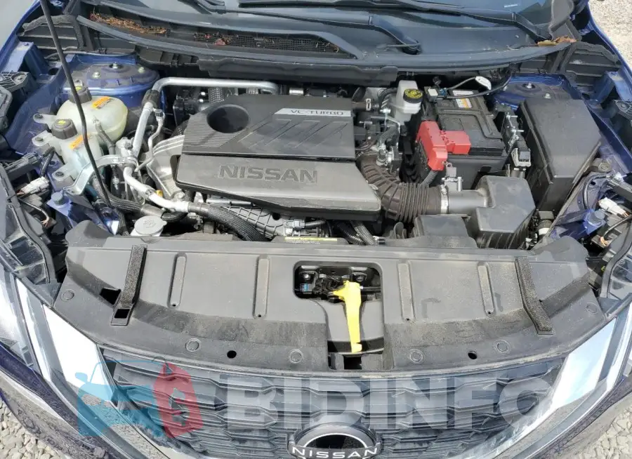 JN8BT3BB7PW484793 Photo# 11