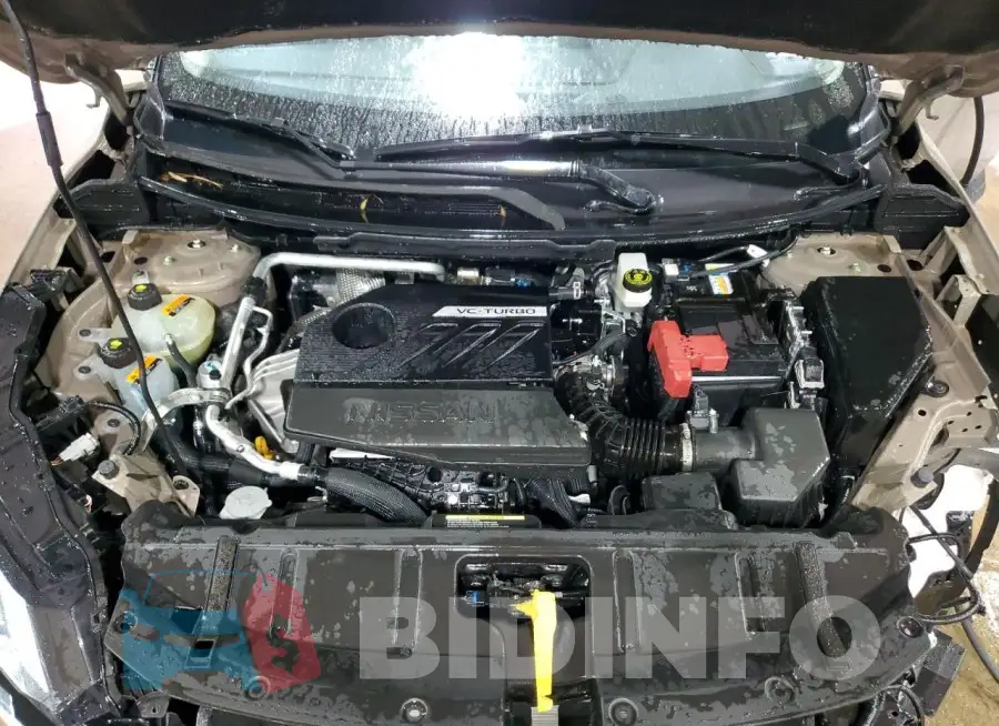 JN8BT3BB8SW150748 Photo# 12