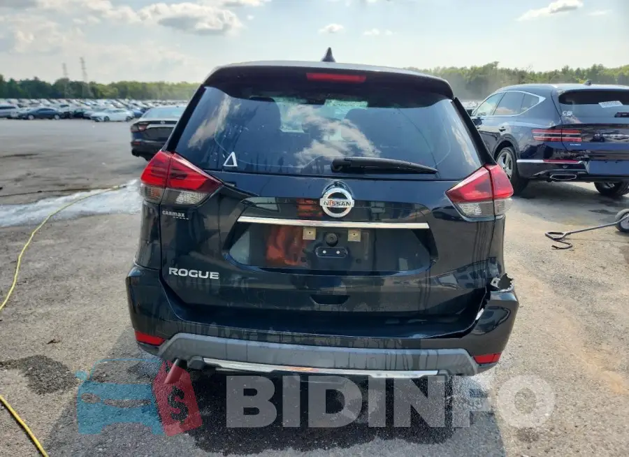 KNMAT2MT0LP537569 Photo# 6
