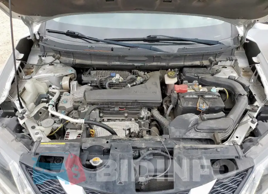 KNMAT2MT6GP717466 Photo# 11