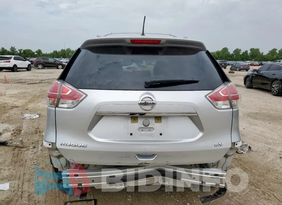 KNMAT2MT6GP717466 Photo# 6