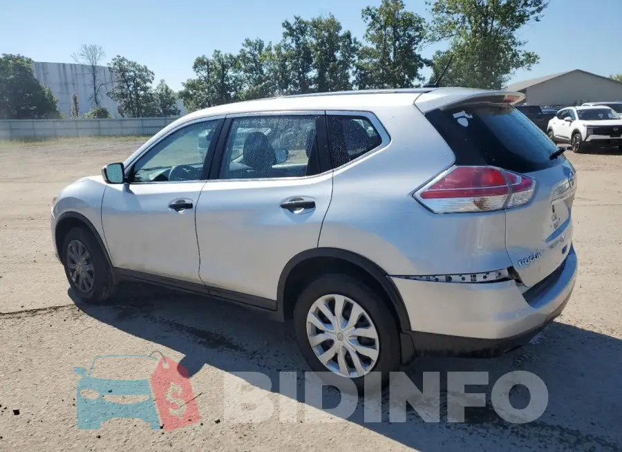 KNMAT2MV3GP715627 Photo# 2