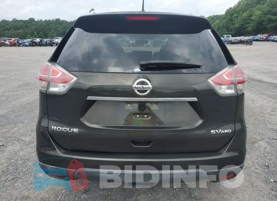 KNMAT2MV4GP643126 Photo# 6