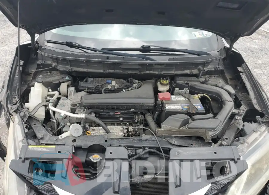 KNMAT2MV4GP643126 Photo# 12