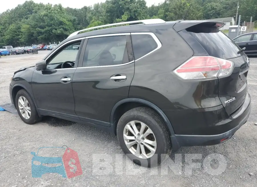KNMAT2MV4GP643126 Photo# 2