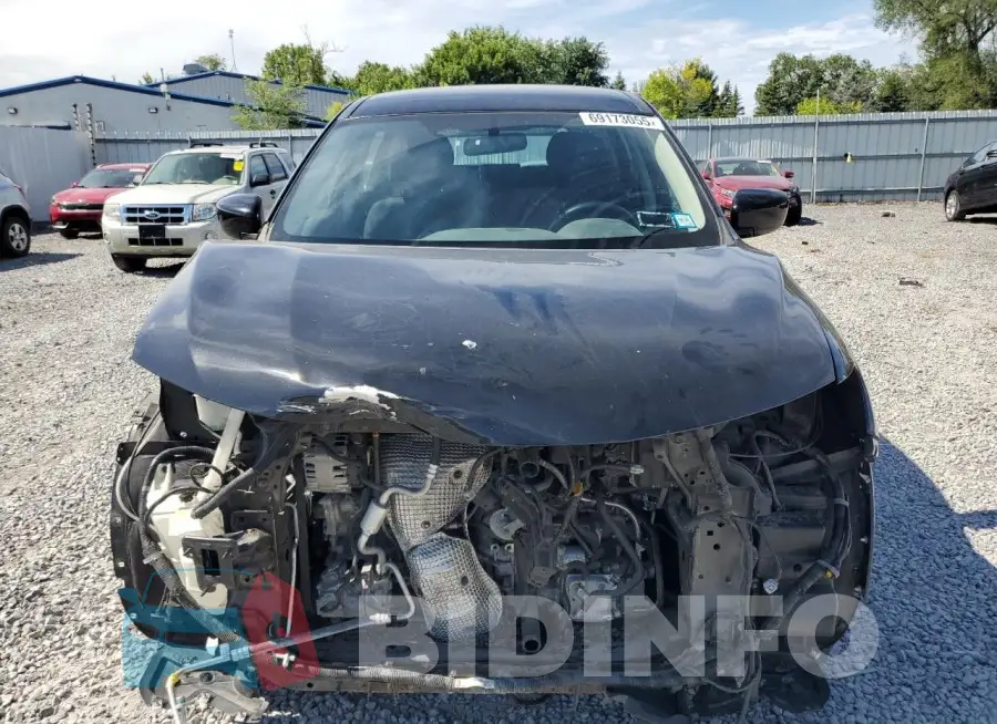 KNMAT2MV6JP572583 Photo# 5