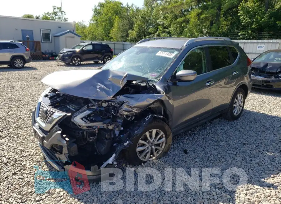 KNMAT2MV7LP523086 Photo# 1