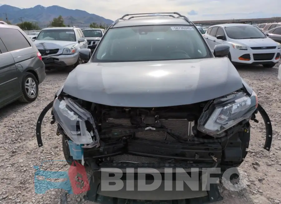 KNMAT2MV7LP535626 Photo# 5