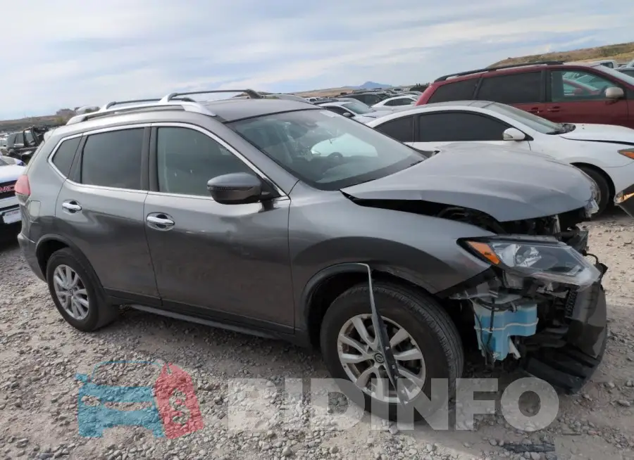 KNMAT2MV7LP535626 Photo# 4