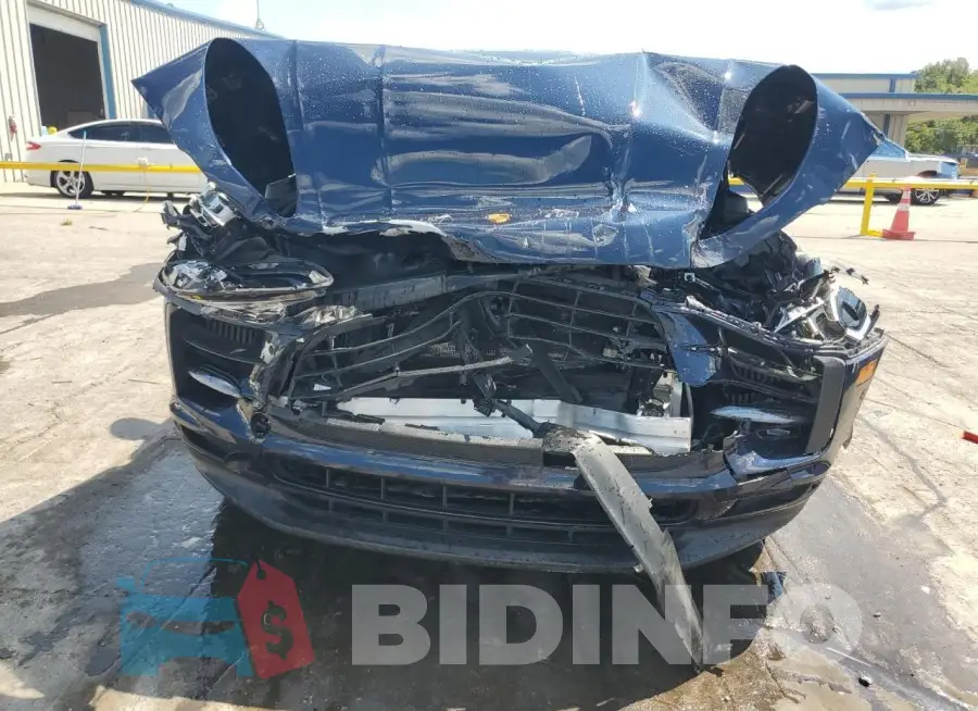 WP1AB2A52MLB36332 Photo# 5