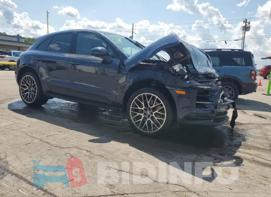 WP1AB2A52MLB36332 Photo# 4