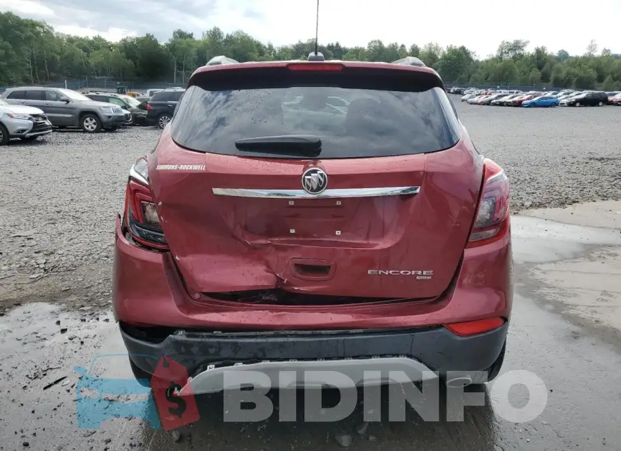KL4CJESB8MB346100 Photo# 6