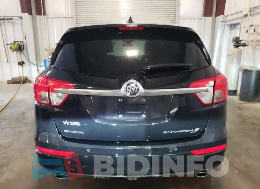 LRBFX3SX1JD025497 Photo# 6