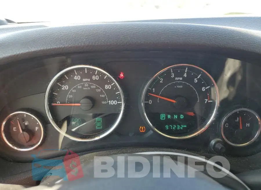 1C4BJWDG5HL514811 Photo# 9