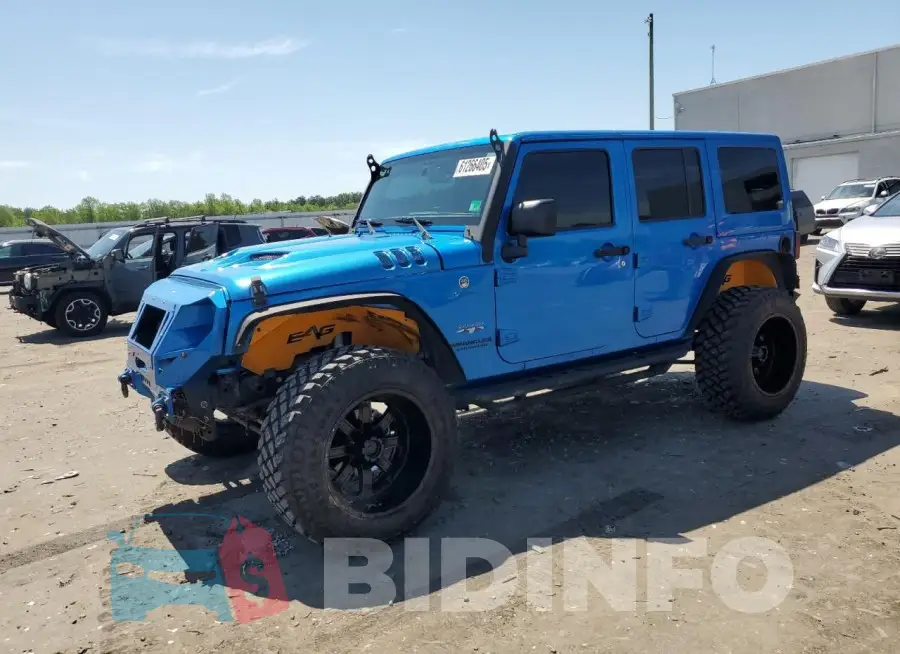 1C4BJWEGXGL234265 Photo# 1