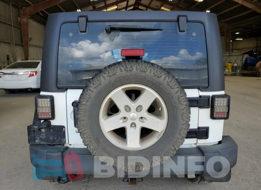 1C4BJWKG0HL635507 Photo# 6