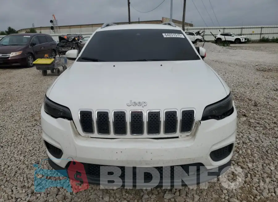 1C4PJLCB6MD211180 Photo# 5