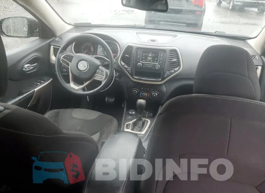 1C4PJMCB7JD563914 Photo# 8