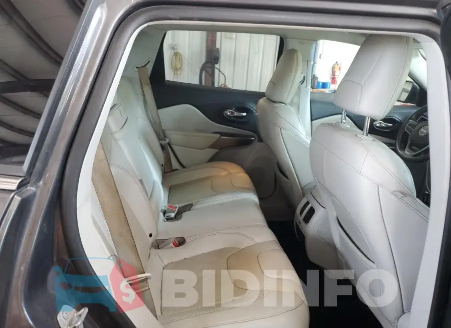 1C4PJMDX5KD386095 Photo# 11