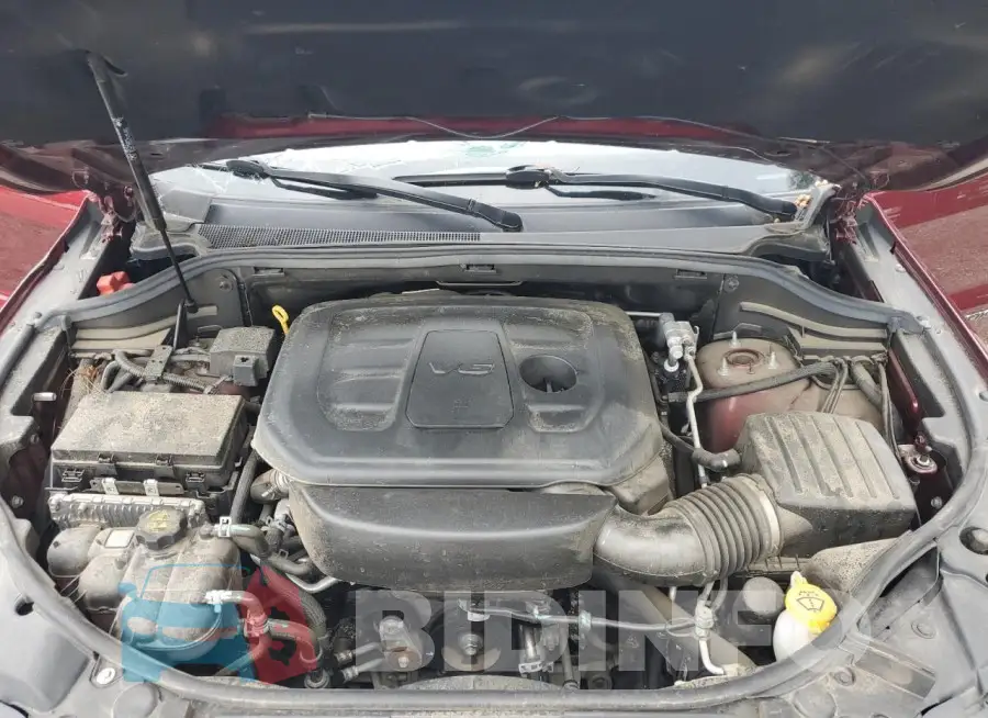 1C4RJEAG2MC738836 Photo# 11