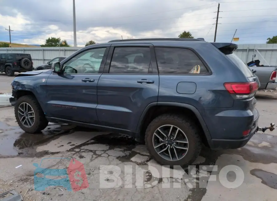 1C4RJFLG8KC697113 Photo# 2