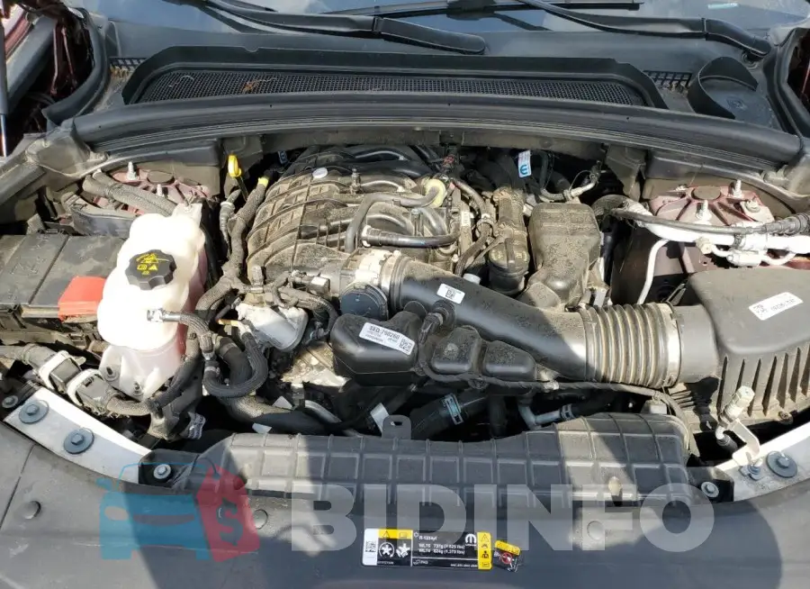 1C4RJHBG2PC671756 Photo# 11
