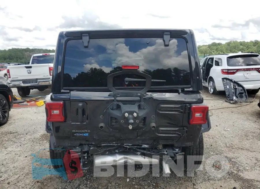 1C4RJXP68SW585532 Photo# 6