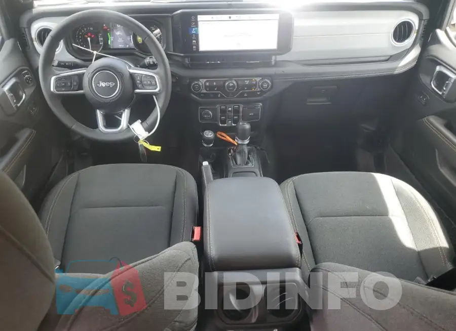 1C4RJXP68SW585532 Photo# 8