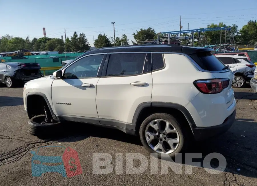 3C4NJDCB9LT108891 Photo# 2