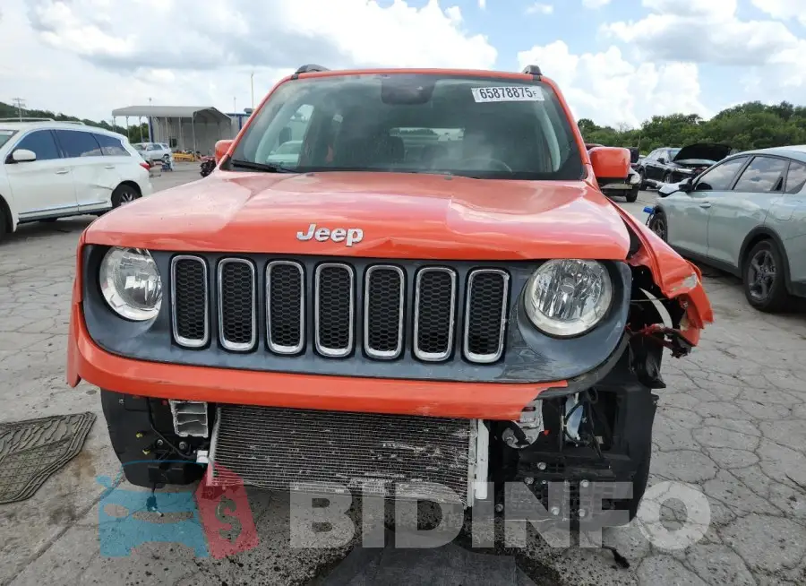 ZACCJBBB8JPH29587 Photo# 5