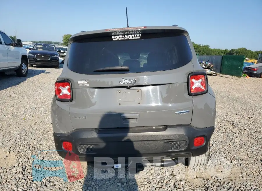 ZACNJBBB5LPL57425 Photo# 6