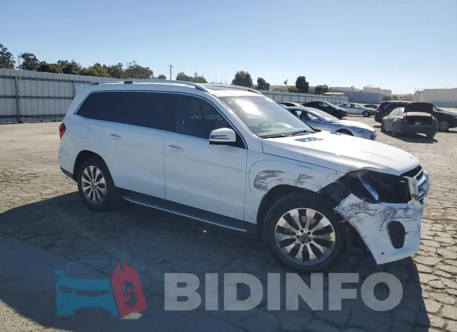 4JGDF6EE3JB151505 Photo# 4