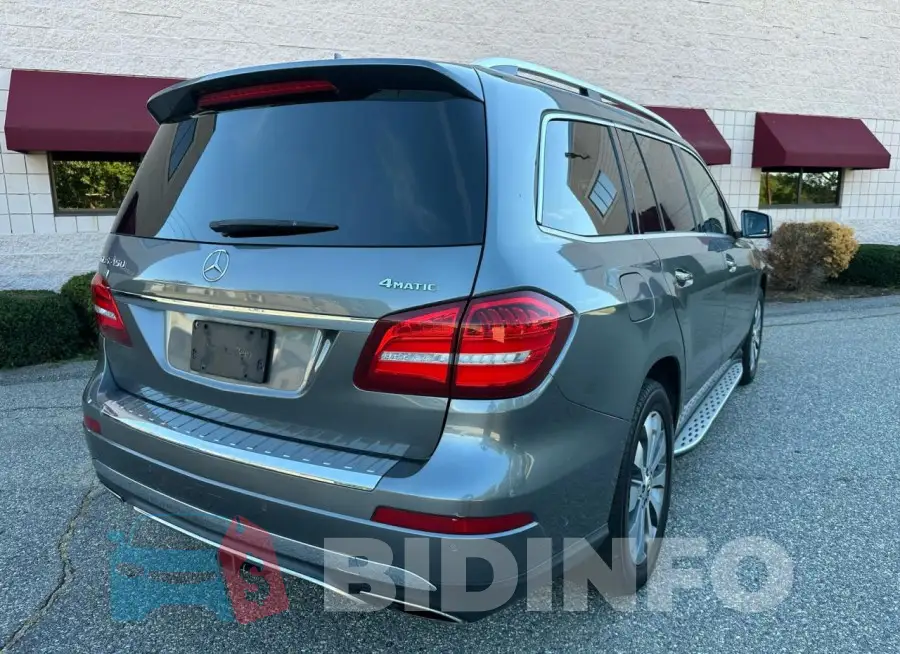 4JGDF6EE5KB230997 Photo# 4