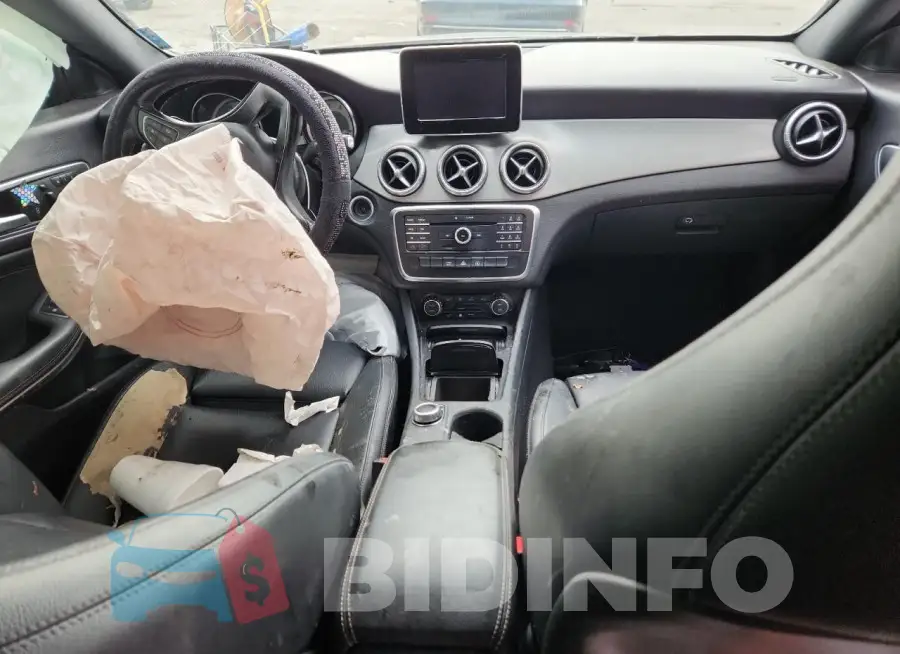 WDDSJ4EB2GN291157 Photo# 8