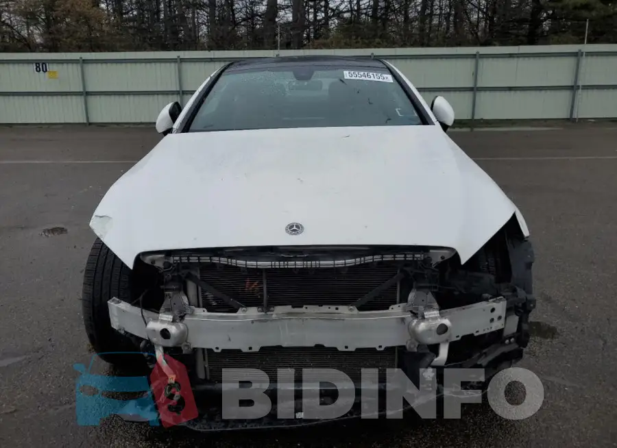 WDDWJ8DB6KF839187 Photo# 5