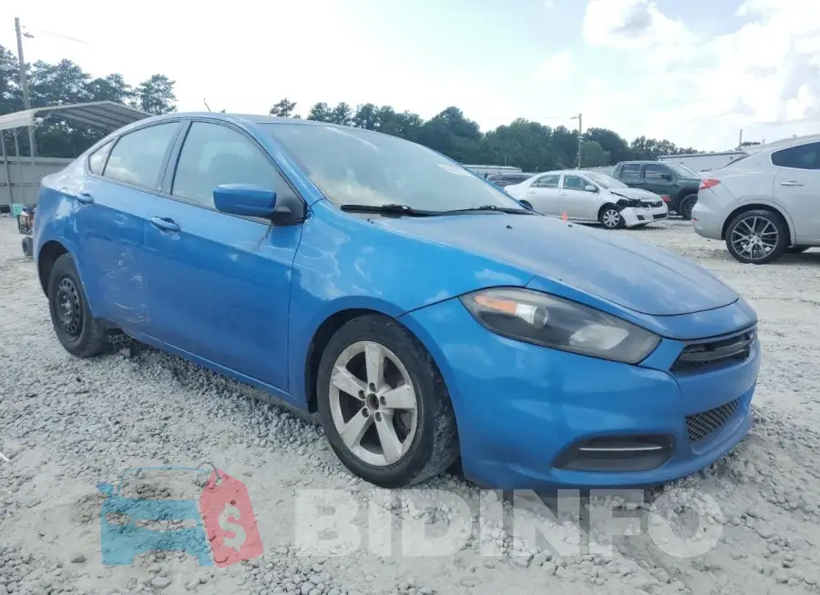 1C3CDFBB6GD680254 Photo# 4