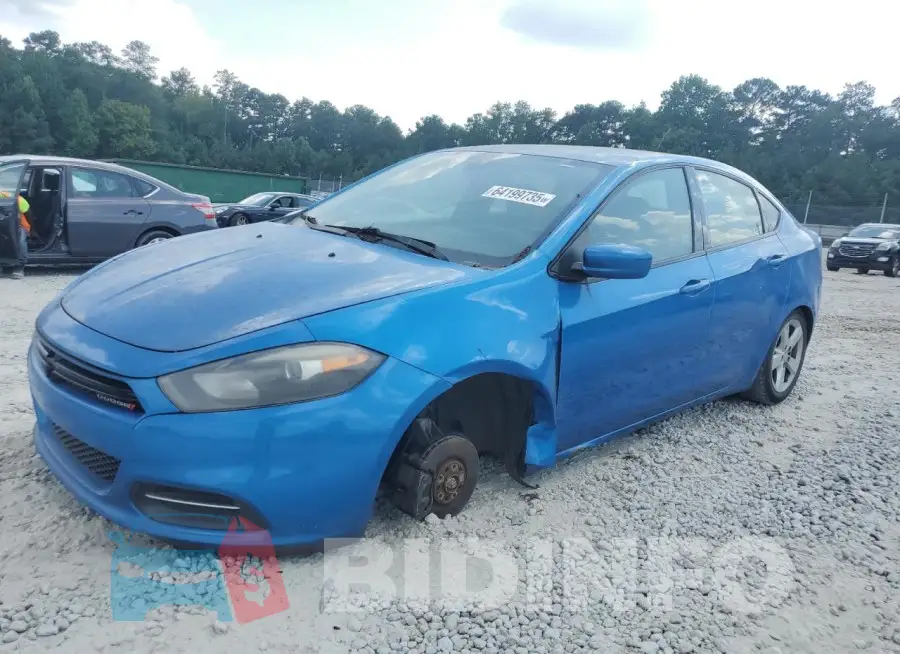 1C3CDFBB6GD680254 Photo# 1