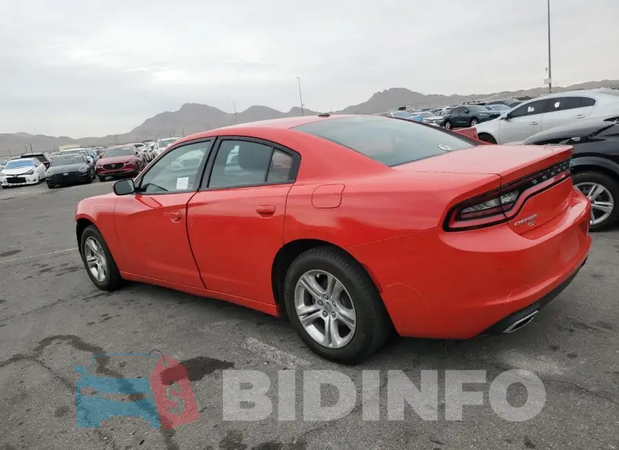 2C3CDXBG5NH212615 Photo# 2