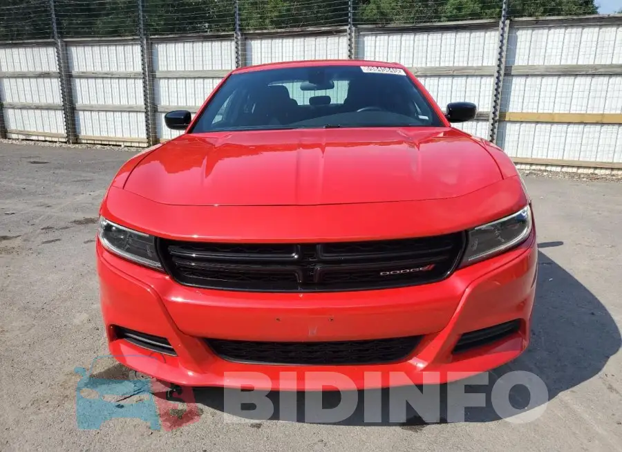 2C3CDXBG5PH645788 Photo# 5