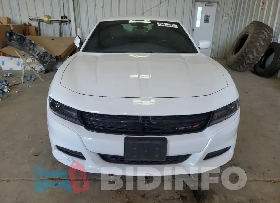 2C3CDXBG6MH674728 Photo# 5