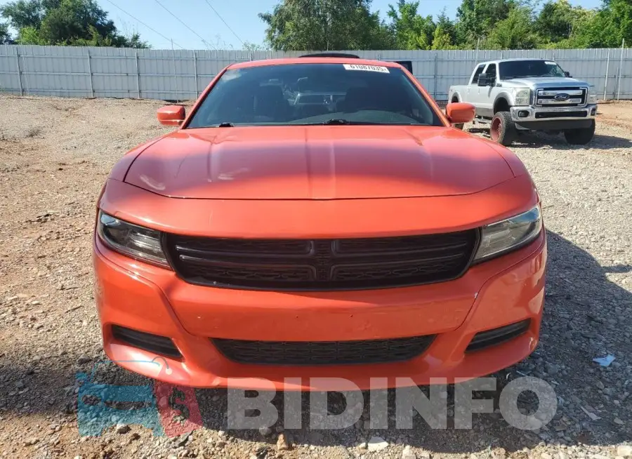 2C3CDXBG7KH644490 Photo# 5