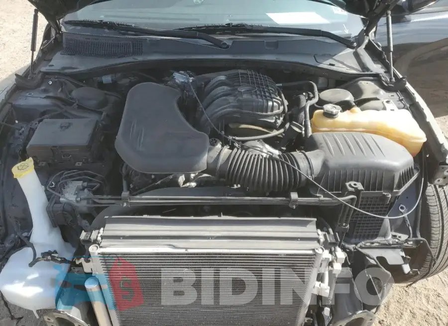 2C3CDXBG9GH160585 Photo# 11
