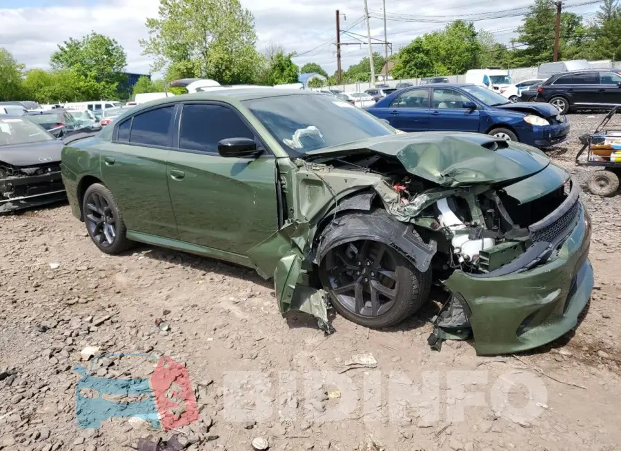 2C3CDXCT2NH235412 Photo# 4
