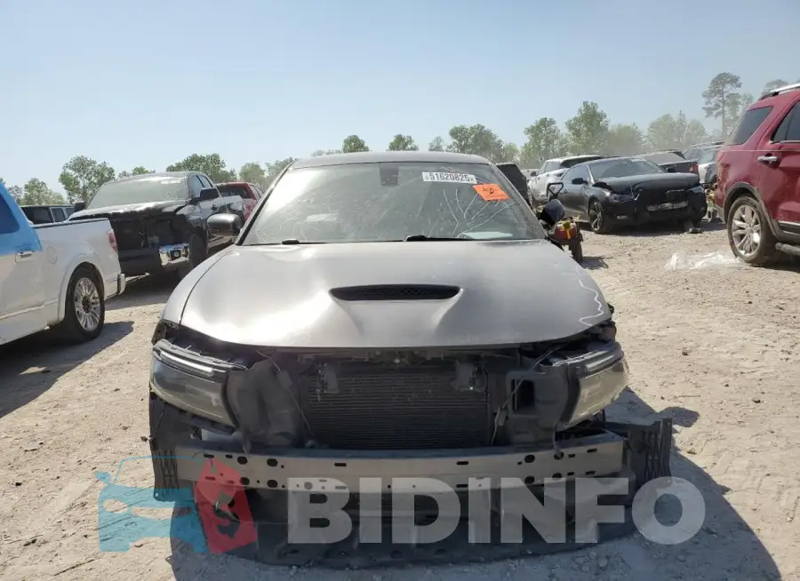 2C3CDXCT4KH552538 Photo# 5