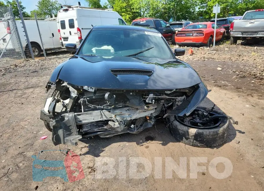 2C3CDXCT6MH616467 Photo# 5