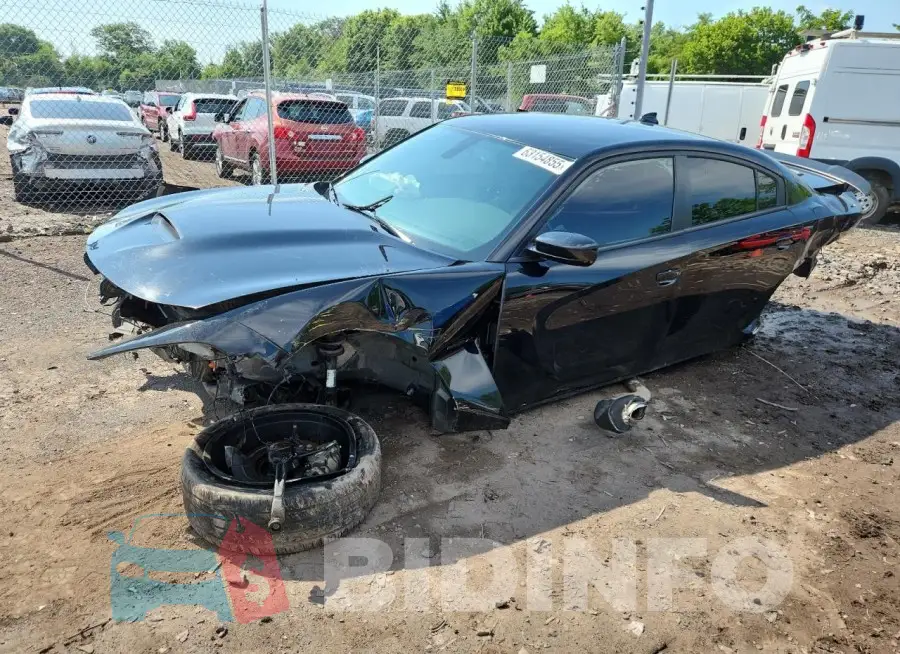 2C3CDXCT6MH616467 Photo# 1
