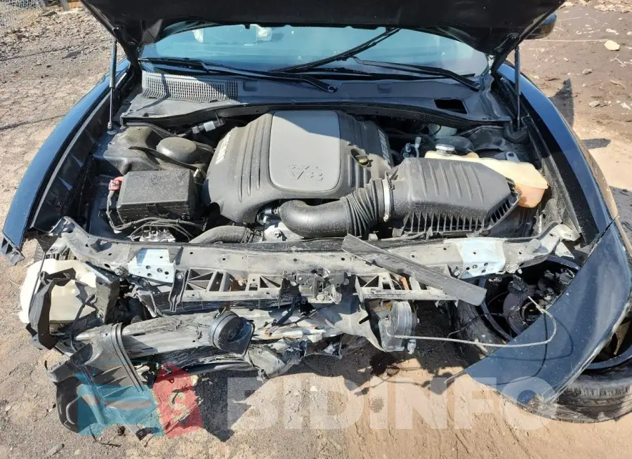 2C3CDXCT6MH616467 Photo# 11