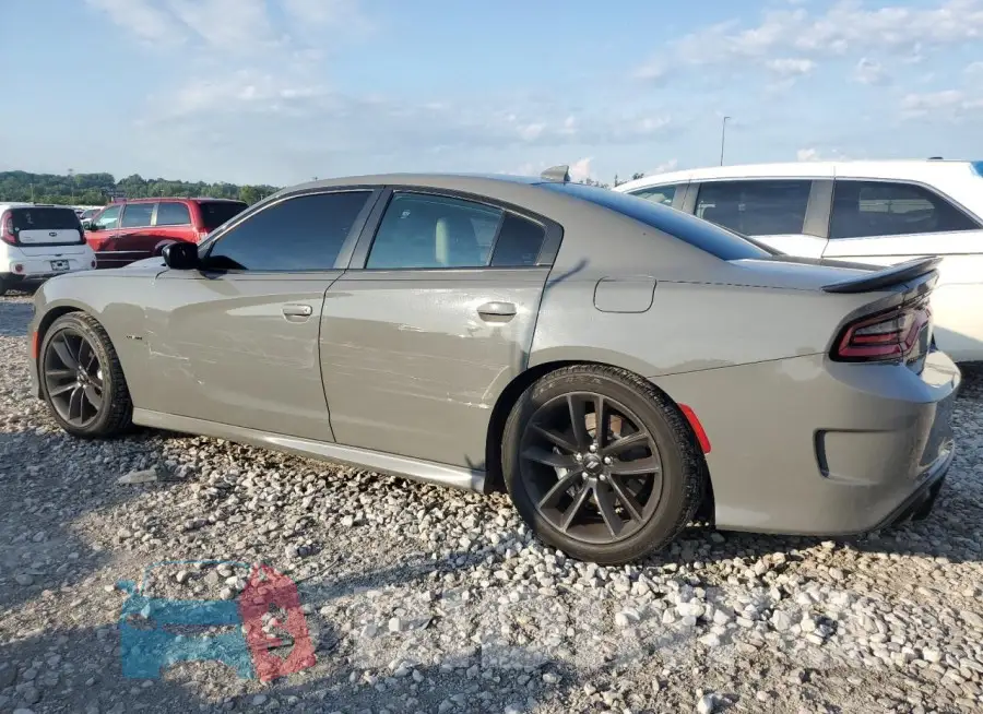 2C3CDXCT9KH527778 Photo# 2