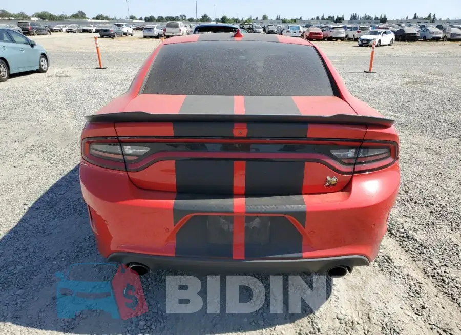 2C3CDXGJ4KH688841 Photo# 6