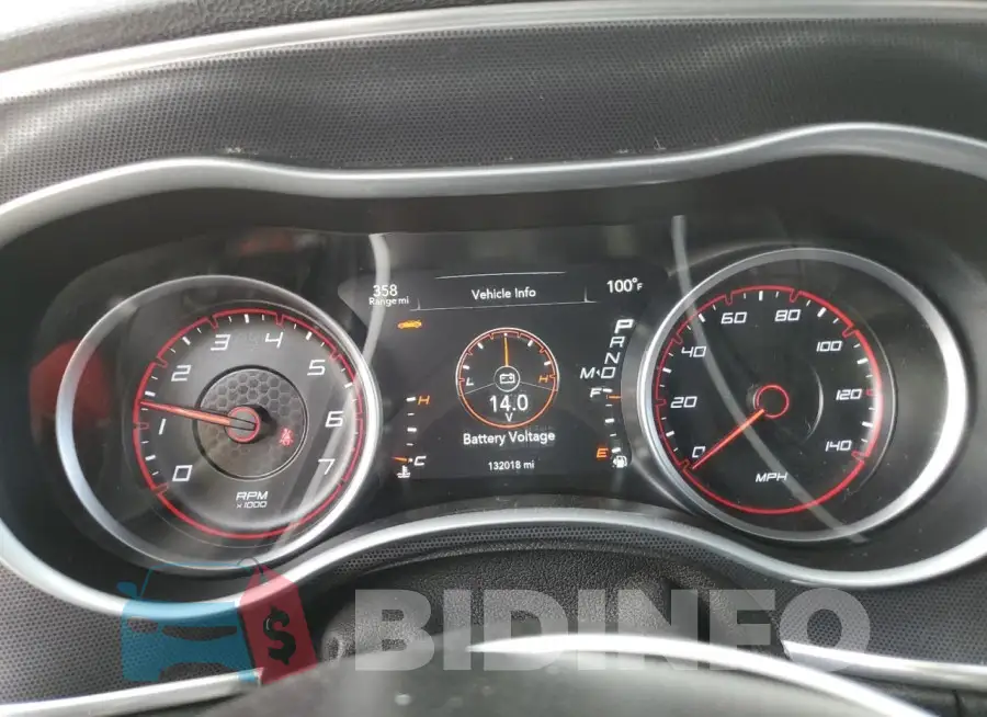 2C3CDXHG1HH578924 Photo# 9